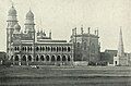 The Law College at George Town, c. 1905.