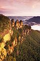 Image 15 Blue Mountains, Australia (from Portal:Climbing/Popular climbing areas)