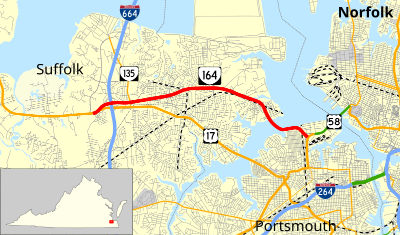 File:VA 164 map.svg