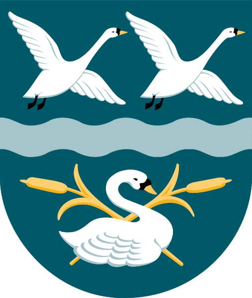 File:Vallensbæk Kommune coa.svg