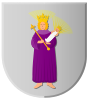 Coat of arms of Vrouwenpolder