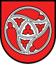 Coat of arms of Großlobming