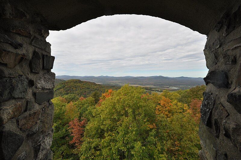 File:WeeksStatePark TowerView1.jpg