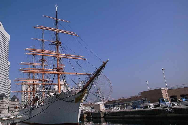 File:Yokohama Nipponmaru 6.jpg