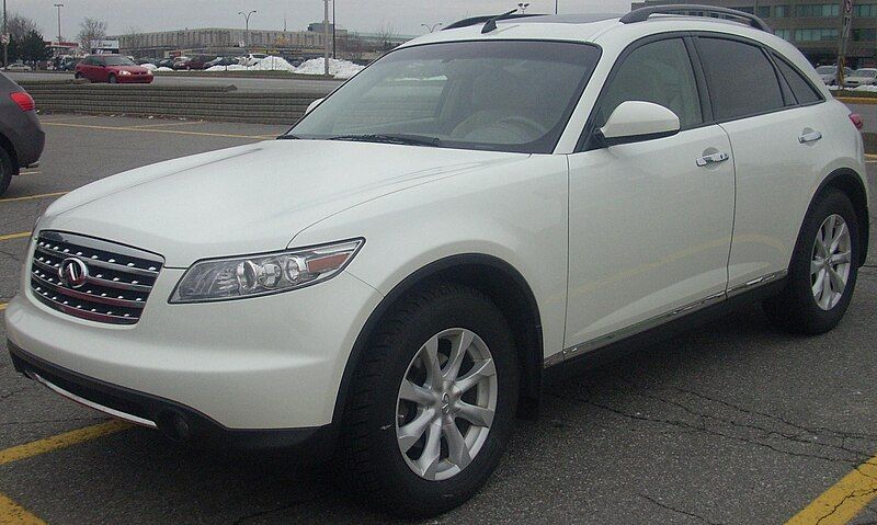 File:'06-'08 Infiniti FX35.JPG