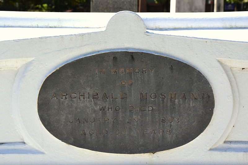 File:(1)Archibald Mosman grave.jpg