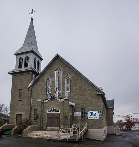 File:Église de Sainte-Clotilde-de-Beauce.jpg