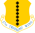 17th Bombardment Wing (Light)