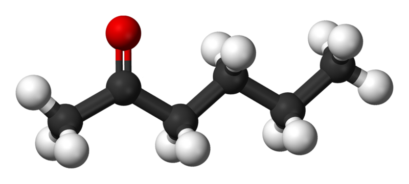 File:2-Hexanone-3D-balls.png