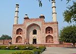 Akbar's Tomb