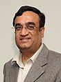 Ajay Maken