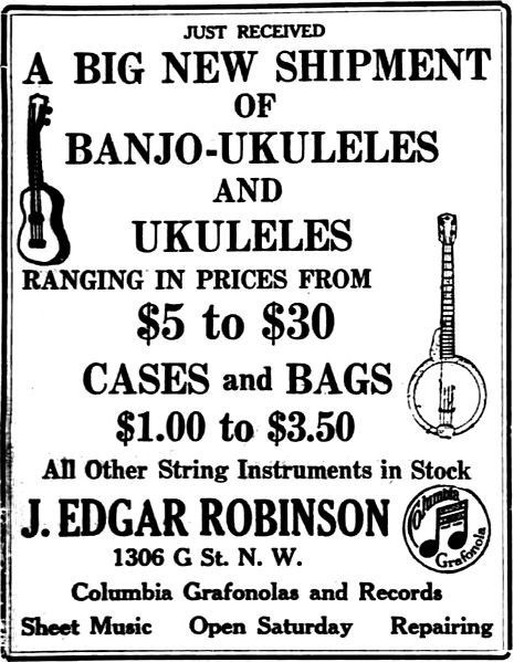 File:Banjo & Ukulele.jpg