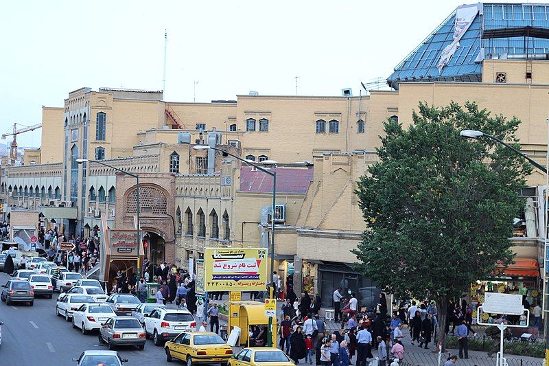 File:Bazaar of Tabriz02.jpg