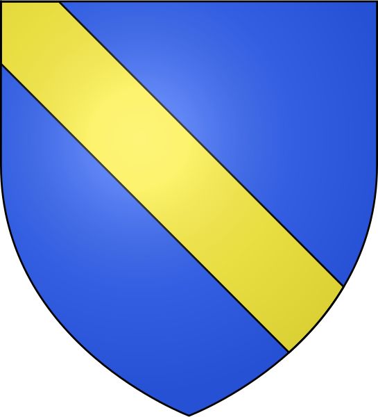 File:Blason Chemin.svg