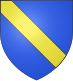 Coat of arms of Chemin