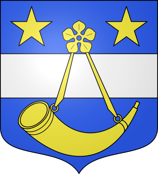 File:Blason Lessy.svg