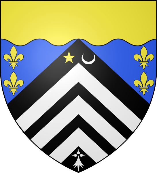 File:Blason Mouilleron-le-Captif.svg