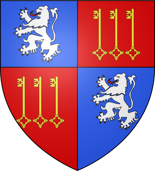 File:Blason Vezins-de-Levezou.svg