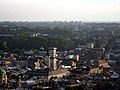 Image 10 A view of Lviv Old Town from the High Castle.