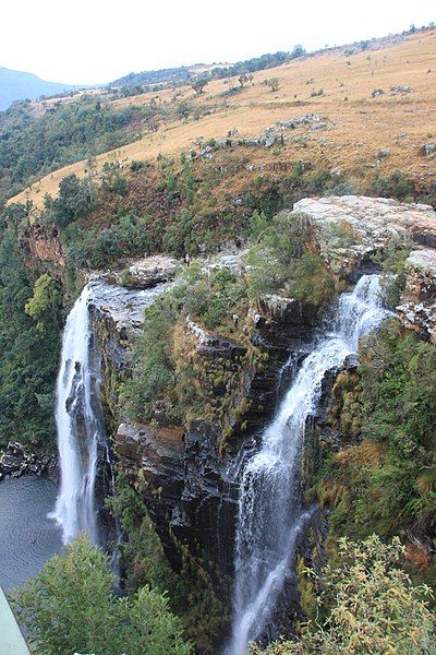 File:Blyde river waterfall.JPG