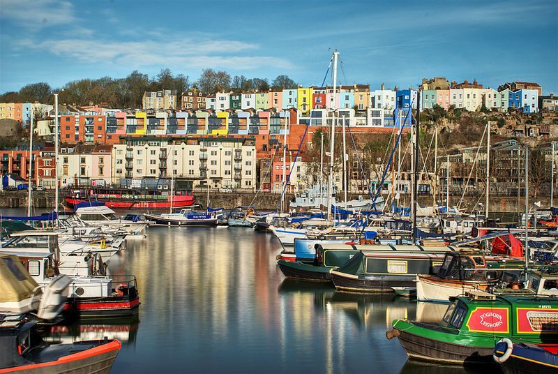 File:Bristol Marina.jpg