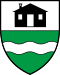 Coat of arms of Chavannes-des-Bois