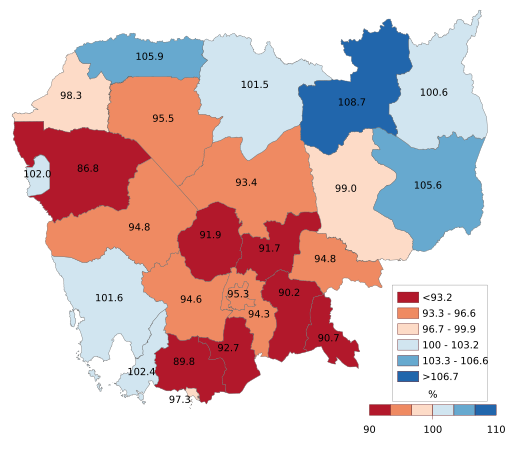 File:Cambodia demographic map-provinces-sexratio-2019-en.svg