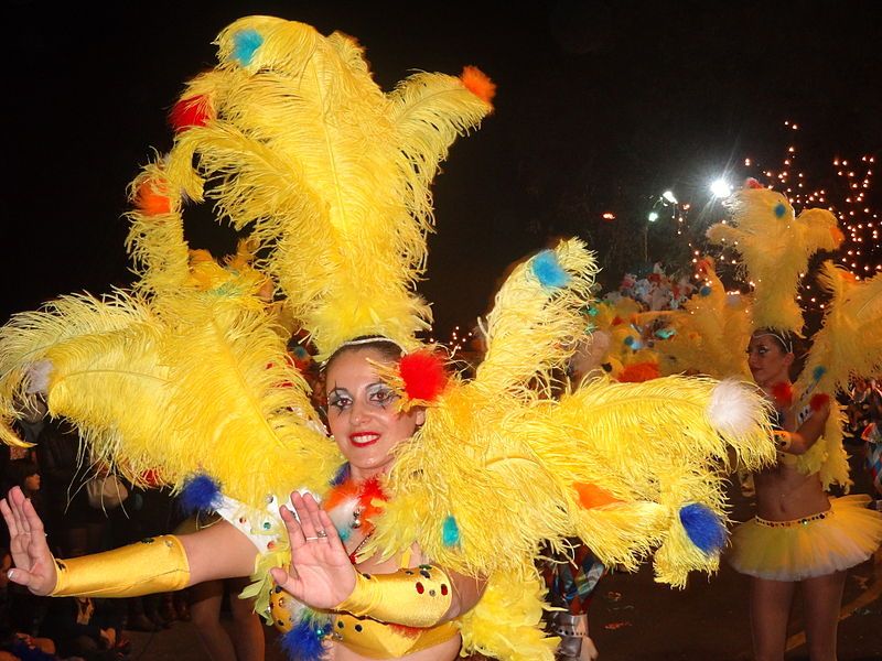 File:Carnival in Funchal.JPG