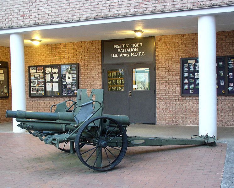 File:Clemson ROTC cannon.jpg