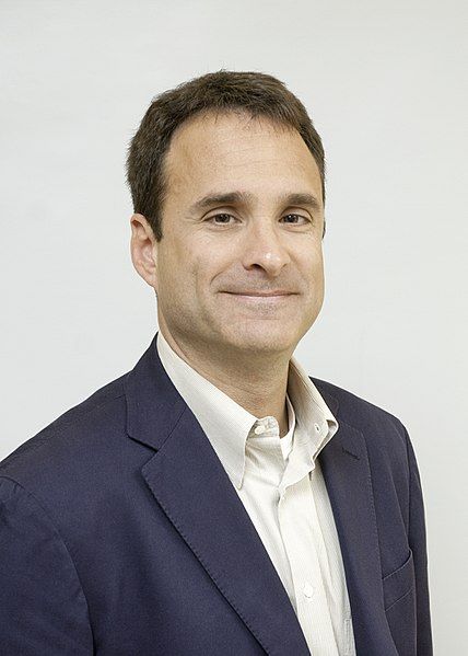 File:Dr. Bradley Bernstein.jpg