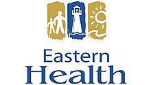 Eastern Health's Logo