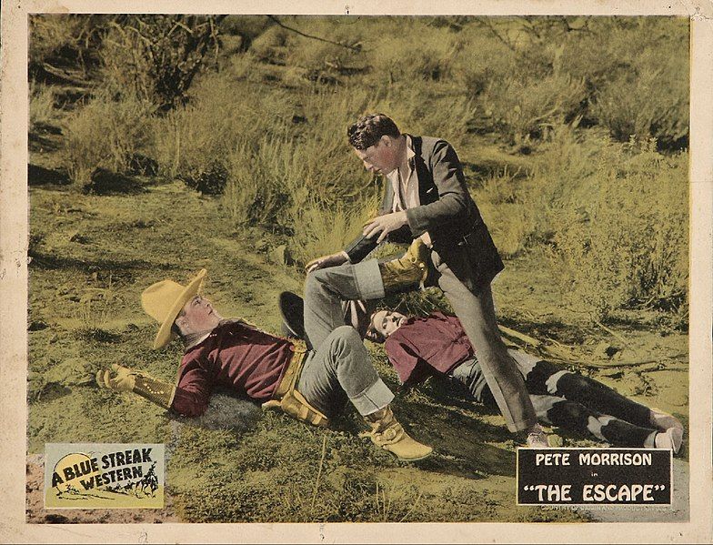 File:Escape lobby card.jpg