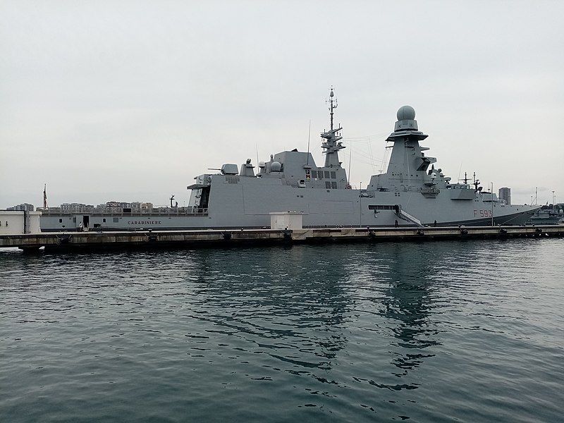 File:F593 Nave Carabiniere.jpg