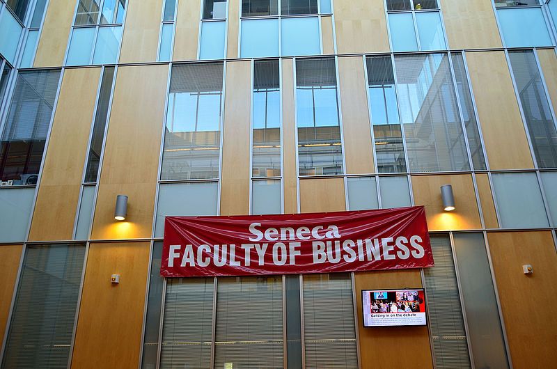 File:FacultyOfBusinessSenecaCollege.jpg