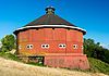 Barn built by Nagasawa Kanaye