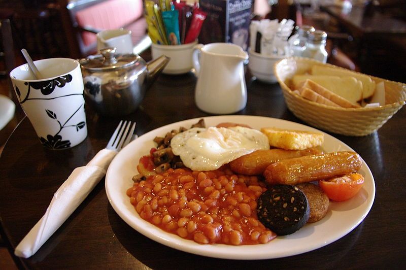 File:Full irish breakfast.jpg