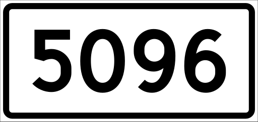 File:Fylkesvei 5096.svg