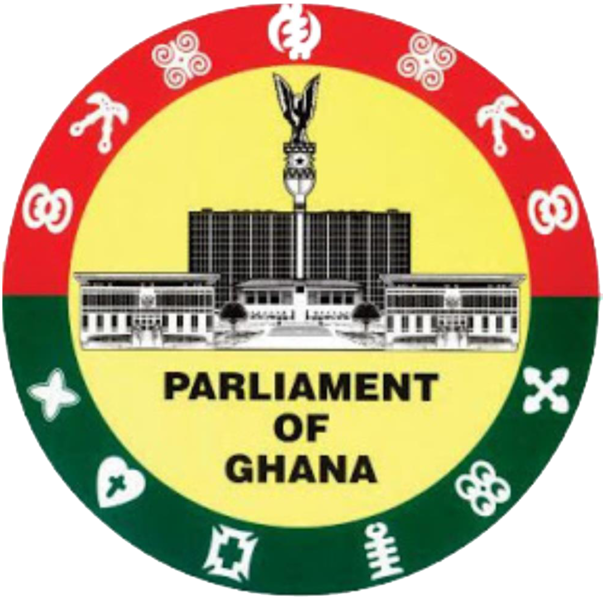 File:Ghana Parliament Emblem.png