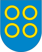 Coat of arms of Hadsel Municipality