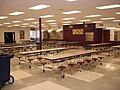 Hononegah Cafeteria/A.P. Room