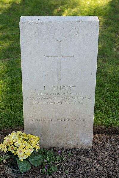 File:HottonWarCemetery-JamesShort.jpg