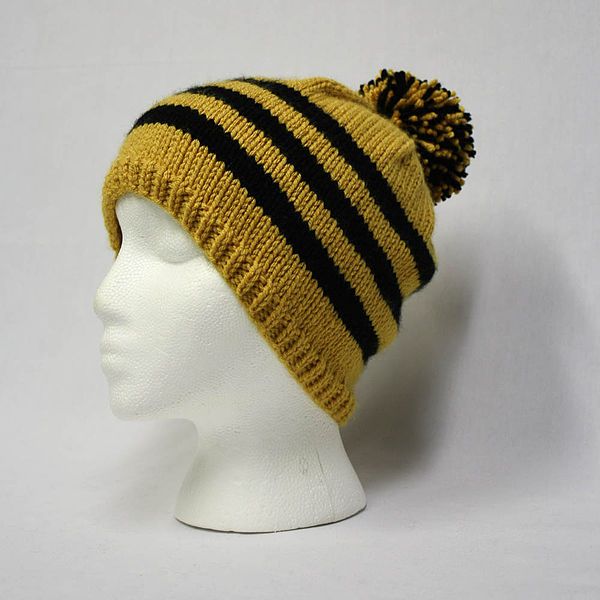 File:Hufflepuff Hat.jpg