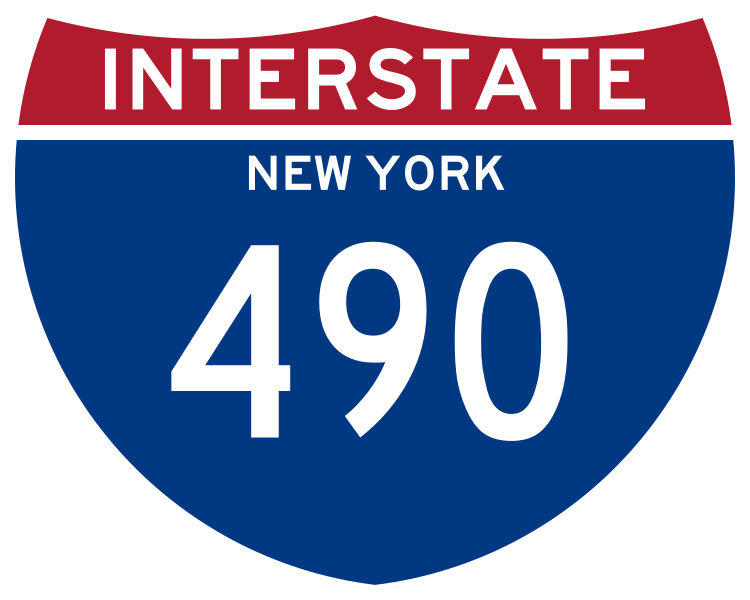 File:I-490 (NY).svg