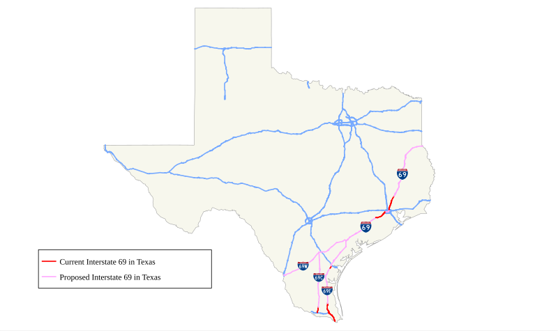 File:Interstate 69 (Texas).svg