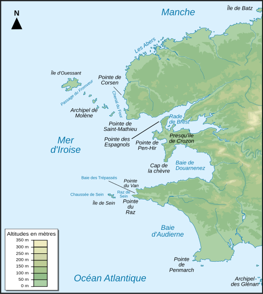 File:Iroise sea map-fr.svg