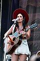 Image 104Kacey Musgraves performing at the Pilgrimage Music Festival (from 2020s in music)