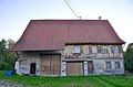 Kulturdenkmal, Bauernhaus (Weilstetten)