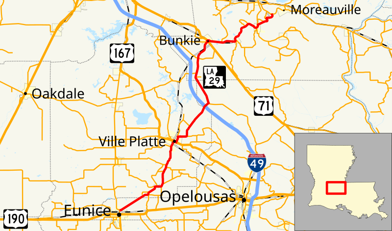 File:LA 29 map.svg