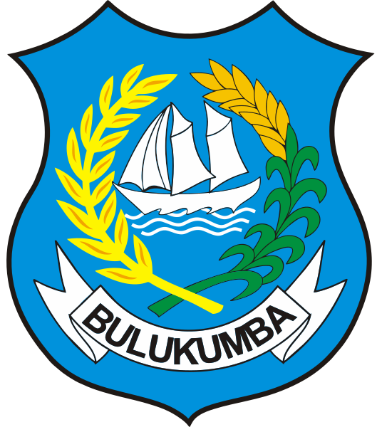 File:Lambang Kabupaten Bulukumba.svg