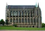 Lancing College (Chapel)